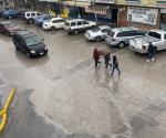 Habrá lluvias hasta este martes