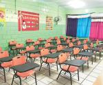 Ausentismo del 70% en escuelas