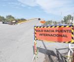 Piden paciencia por obras viales