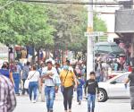 Aguinaldo mueve al comercio formal