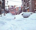 Tormenta polar en EU deja DECENAS de muertos