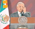 Reconoce AMLO uso político en apoyos