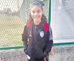 Debuta reynosense con Tuzas Sub 18