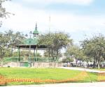 Luce rehabilitada la plaza de la República