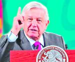 Ve AMLO sabotaje en atentado a Ciro