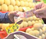 Familias, víctimas de la inflación en el 2022