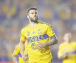 Será de Tigres hasta los 40 años