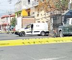 Atan y queman viva a mujer en Coahuila