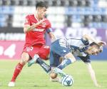 Toluca se impone