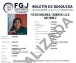 Localizan a jovencita en San Fernando