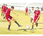 Acarician la Liguilla