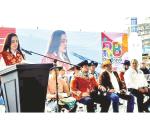 Festejan al turismo en Nuevo Progreso