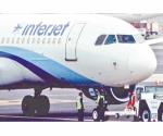 Confirman quiebra de Interjet