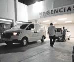 Indagan muerte de hombre golpeado