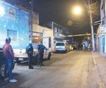 Asesinan a hermanos en ataque