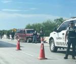 Ataca GN a familia en Nuevo Laredo; 3 muertos y 3 heridos