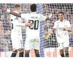 Real Madrid a otra semifinal