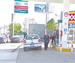 Protegerán a las mujeres en las gasolineras