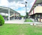 Ingresa un alumno armado a escuela