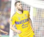 Va Gignac tras marca de Suazo