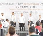 Va plan salud IMSS Bienestar