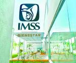 Afinan el IMSS-Bienestar