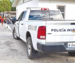 Llega banda de extorsionadores a San Fernando