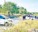 Caen asesinos de mujer taxista