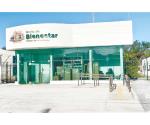 Muestra avance BanBienestar