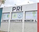 Renovará PRI su dirigencia