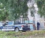 Hallan 3 cuerpos en una casa en Edomex