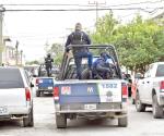 Cambios en la Guardia Estatal