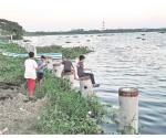 Descartan desabasto de agua en la zona sur