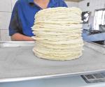 Venden tortillas ´pirata´