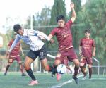 Mantiene el CF Reynosa buena racha