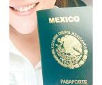 Sin validez pasaportes mexicanos