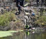 Fallece migrante en el río Bravo