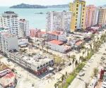 Se queda tianguis turístico en Acapulco