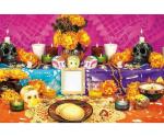 Día que se debe quitar la ofrenda de Día de Muertos