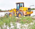 Reconectan los caminos rurales