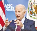 Urge Biden acelerar lucha contra fentanilo