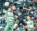 Van a la liguilla