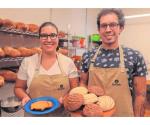 Rescatan recetas y fomentan el pan dulce mexicano