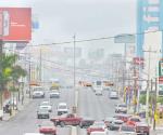 Urge frenar los accidentes viales