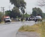 Militares abaten a 2 delincuentes