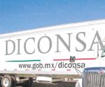 ´Transan´ en Diconsa 108 mdp en gasolina