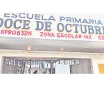 Prevalece conflicto en escuela primaria