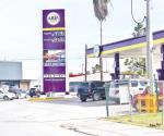 Mantienen diferencia en precio de gasolina