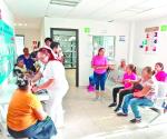 Incorporan unidades en el IMSS-Bienestar