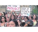 Convocan mujeres a marcha pacífica